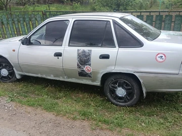 Авто Daewoo Arcadia 2010 № 8944409