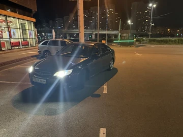 Авто Subaru Legacy 2008 № 8944425