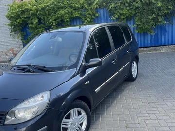 Авто Renault Grand Scenic 2005 № 8944426