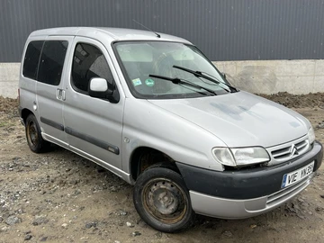 Авто Citroen Berlingo 2001 № 8944427