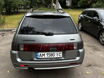 Авто ВАЗ 21112 2006 № 8944434