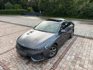 Авто KIA Avella 2022 № 8944438