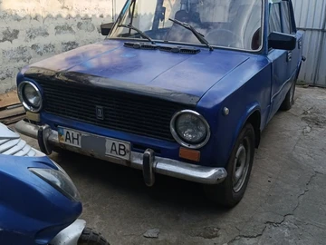 Авто ВАЗ 11113 Oka 1981 № 8944440