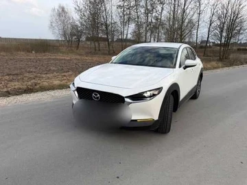 Авто Mazda 121 2021 № 8944442