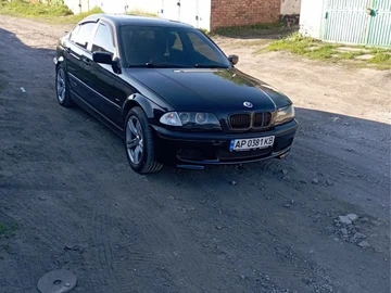 Авто BMW C Series 1999 № 8944446