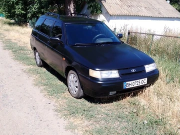Авто ВАЗ 2111 2007 № 8944447