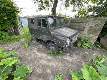 Авто УАЗ 2315 2000 № 8944451