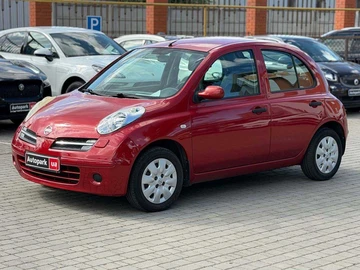 Авто Nissan Micra 2005 № 8944454