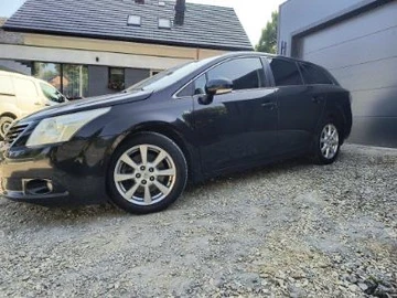 Авто Toyota Avensis 2009 № 8944455