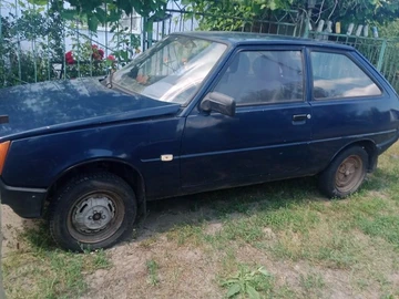 Авто ЗАЗ Таврия 1991 № 8944460
