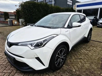 Авто Toyota C-Hr 2018 № 8944463