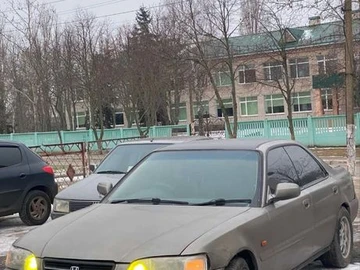 Авто Honda Inspire 2000 № 8944466