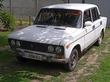Авто ВАЗ 2106 1991 № 8944469