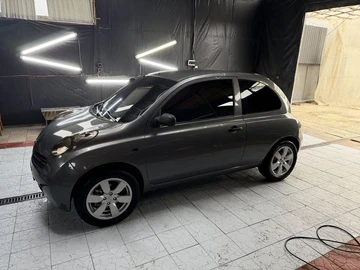 Авто Nissan Micra 2004 № 8944505
