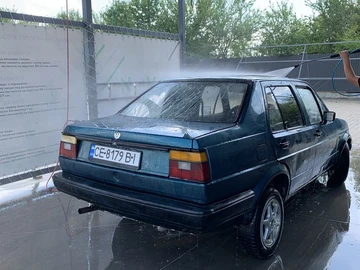Авто Volkswagen Corrado 1984 № 8944521