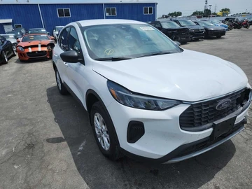 Авто Ford Escape 2025 № 8944522