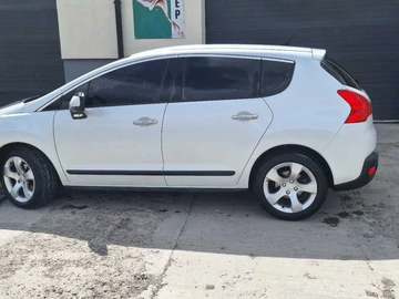 Авто Peugeot 3008 2011 № 8944528