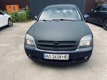 Авто Opel Vectra 2002 № 8944529