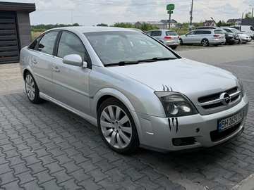 Авто Opel Vectra 2004 № 8944540