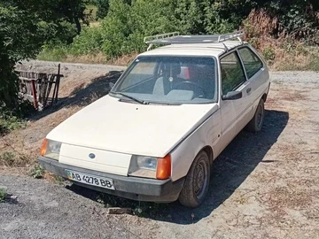 Авто ЗАЗ Таврия 2003 № 8944548
