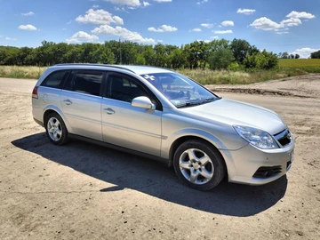 Авто Opel Vectra 2007 № 8944549