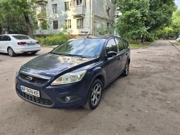 Авто Ford Focus 2008 № 8944553