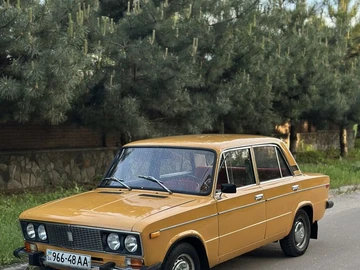 Авто ВАЗ 2106 1978 № 8944559