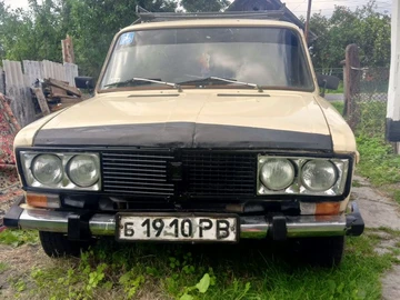 Авто ВАЗ 1922 1987 № 8944567