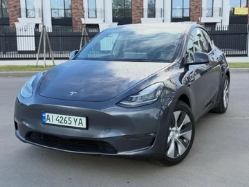 Авто Tesla Roadster 2021 № 8944608