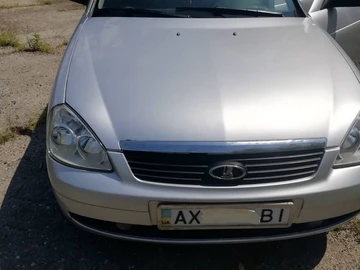 Авто ВАЗ 2170 Priora 2008 № 8944612