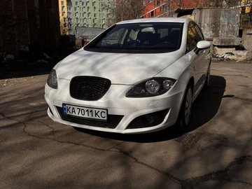 Авто SEAT Leon 2008 № 8944614