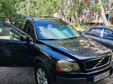Авто Volvo Xc90 2005 № 8944616