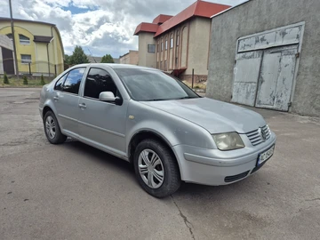 Авто Volkswagen Bora 2000 № 8944620