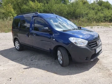 Авто Dacia 1300 2017 № 8944626