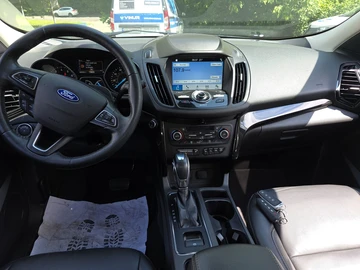Авто Ford Escape 2019 № 8944635
