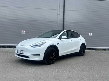 Авто Tesla Roadster 2023 № 8944637