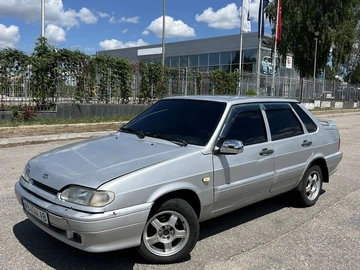 Авто ВАЗ 2115 2008 № 8944639