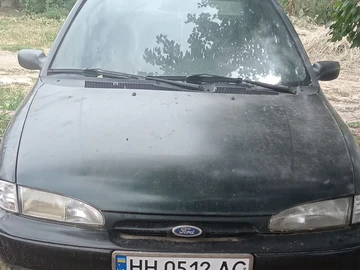 Авто Ford Mondeo 1994 № 8944644