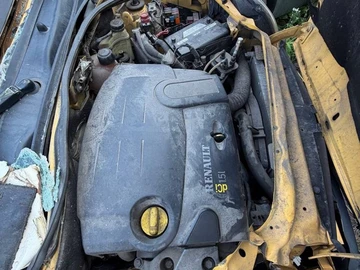 Авто Renault Kangoo Express 2006 № 8944645