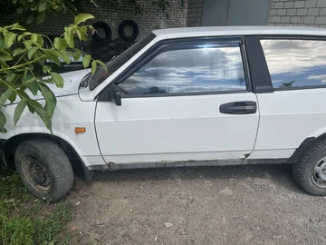 Авто ВАЗ 2108 1988 № 8944650