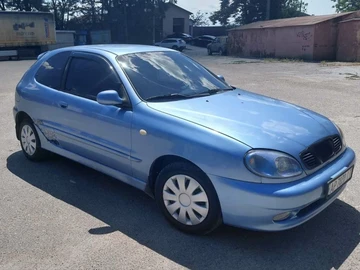 Авто Daewoo Lanos Sens  2003 № 8944658