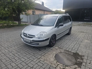 Авто Citroen C8 2008 № 8944660
