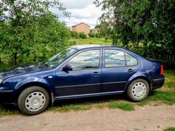 Авто Volkswagen 1600 2000 № 8944664