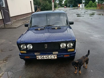 Авто ВАЗ 2106 1994 № 8944667