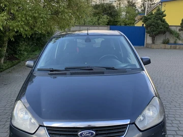 Авто Ford C-Max 2008 № 8944714