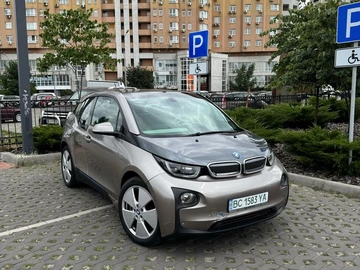 Авто BMW I3 2014 № 8944715