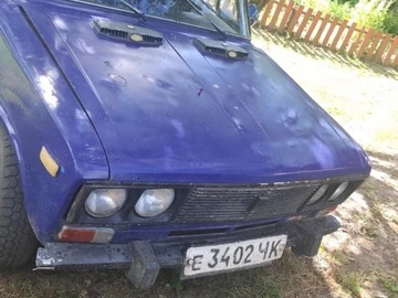 Авто ВАЗ 2106 1986 № 8944723