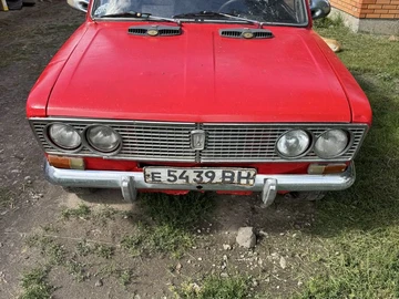 Авто ВАЗ 2103 1977 № 8944724