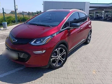 Авто Chevrolet Alero 2018 № 8944725