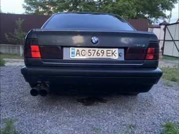 Авто BMW 5 Серия 1995 № 8944726